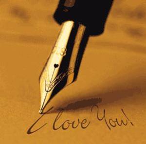 ILove you =je t'ame= te kiero